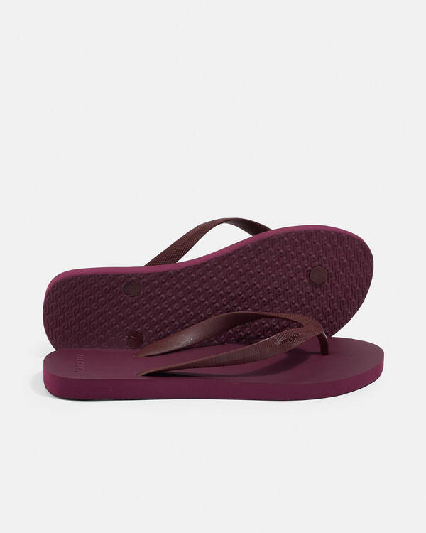 Rip Curl Essential Bloom Thongs for Womens