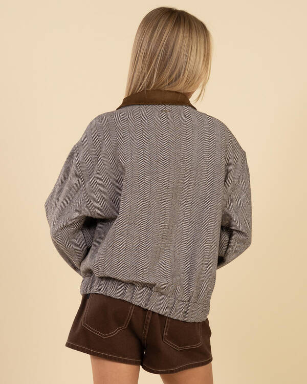 Ava And Ever Girls' Colson Jacket for Womens