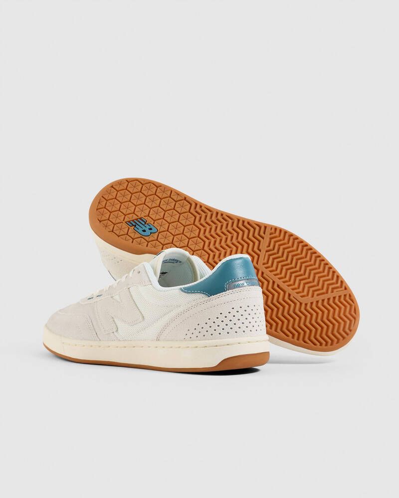 New Balance 440 Shoes for Mens image number null