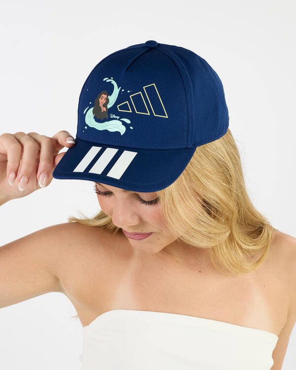 Disney Moana Cap