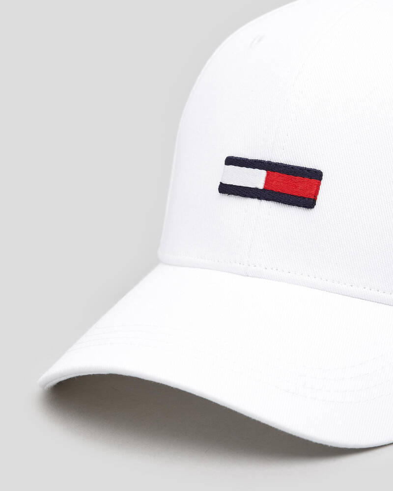 Tommy Hilfiger TJM Flag Cap for Mens