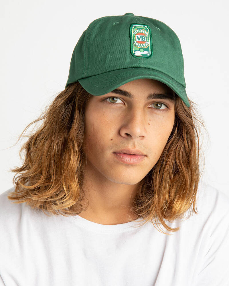 Victor Bravo's Vicky's Can Dad Cap for Mens