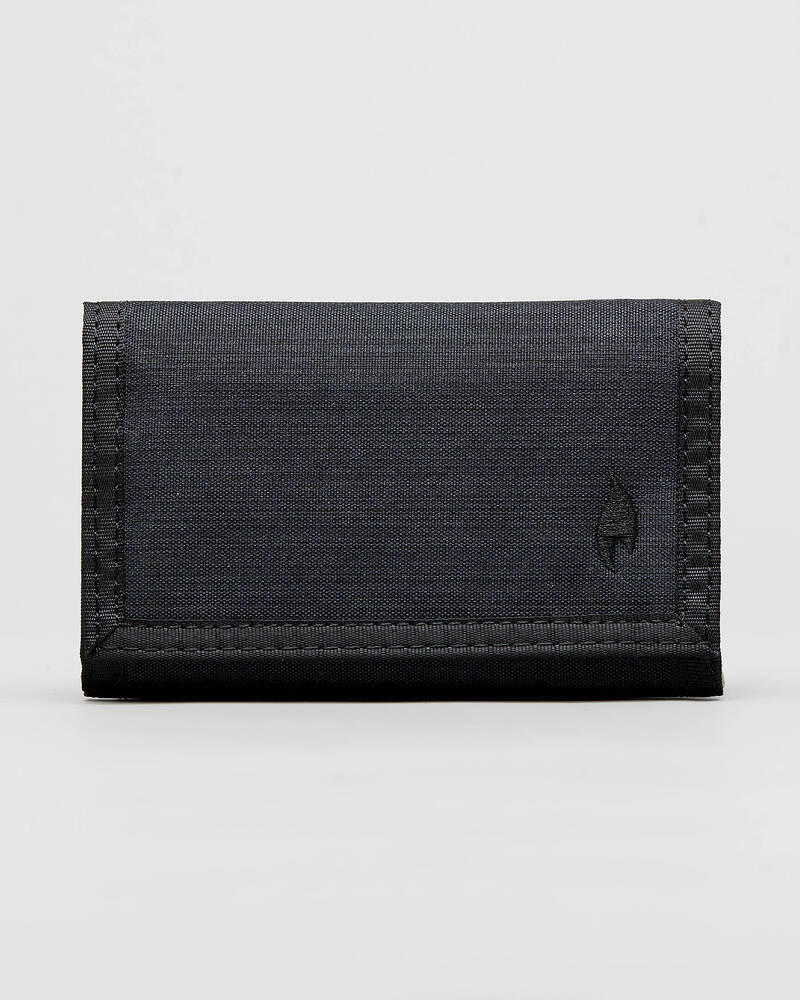 Lucid Ingrained Wallet for Mens