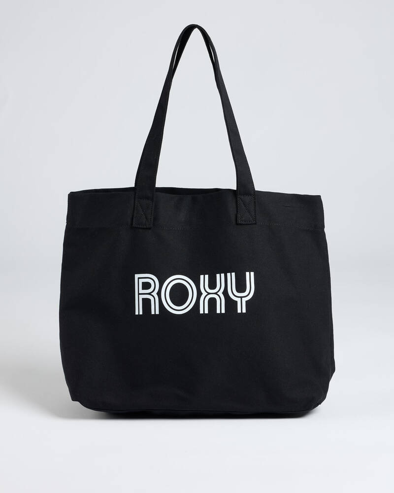 Roxy Go For It Beach Bag for Womens