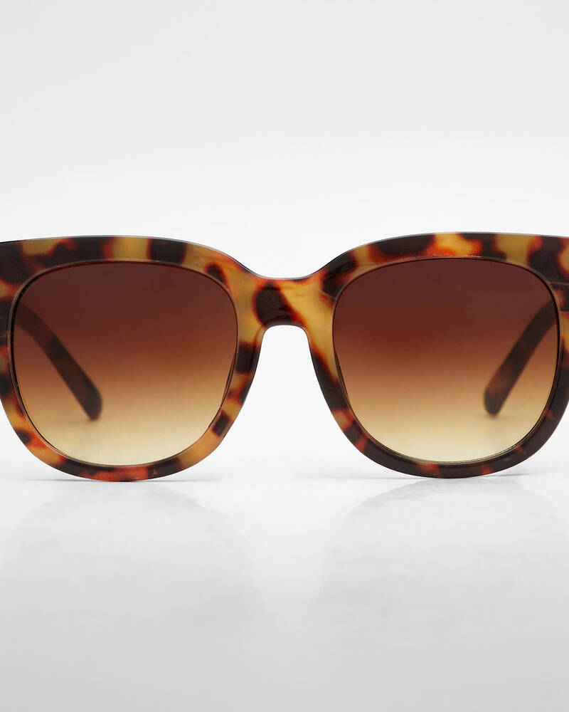 Indie Eyewear Super Hot Sunglasses for Womens