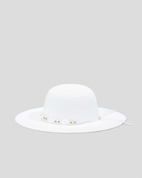 Mooloola Kenna Floppy Hat for Womens image number null