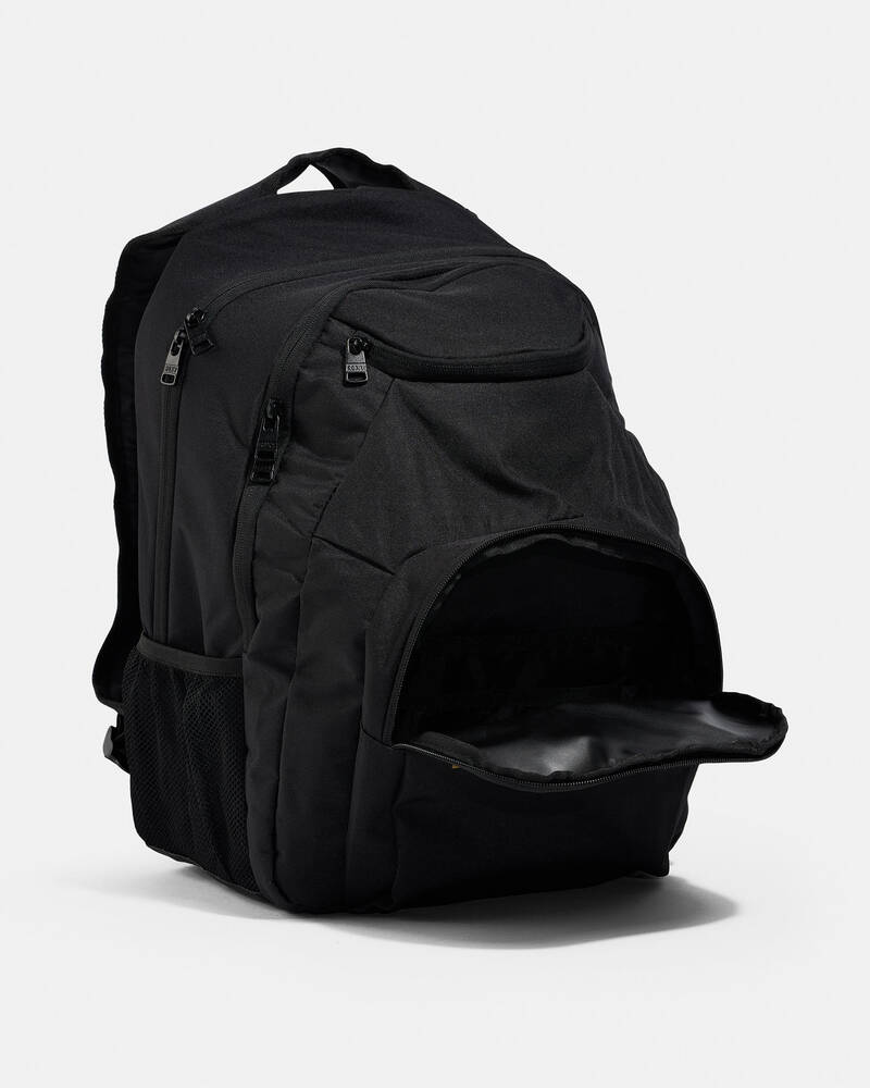 Roxy Shadow Swell Solid Backpack for Womens