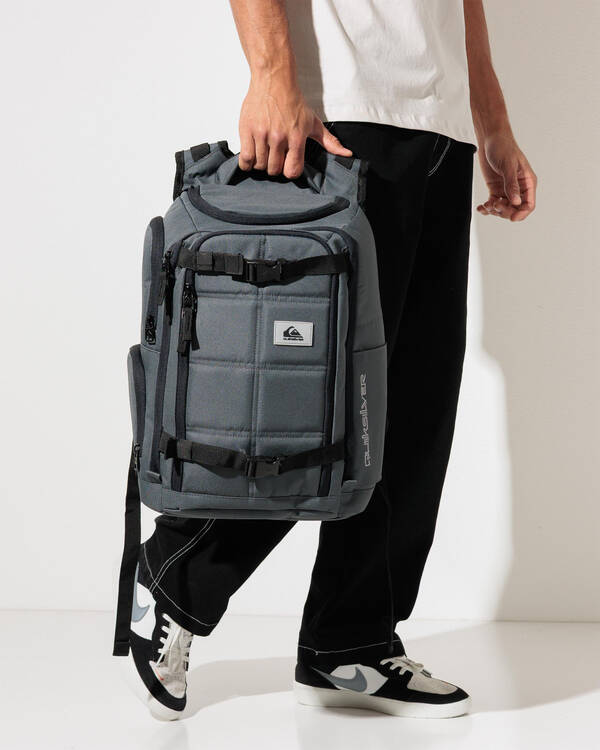 Grenade Backpack