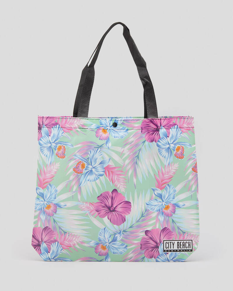 Mooloola Francesca Eco Bag for Womens