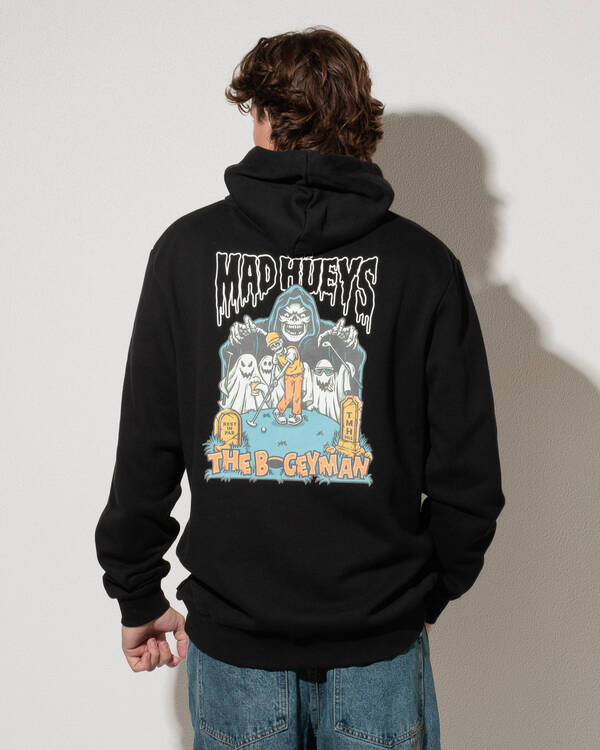 Boogeyman Hoodie