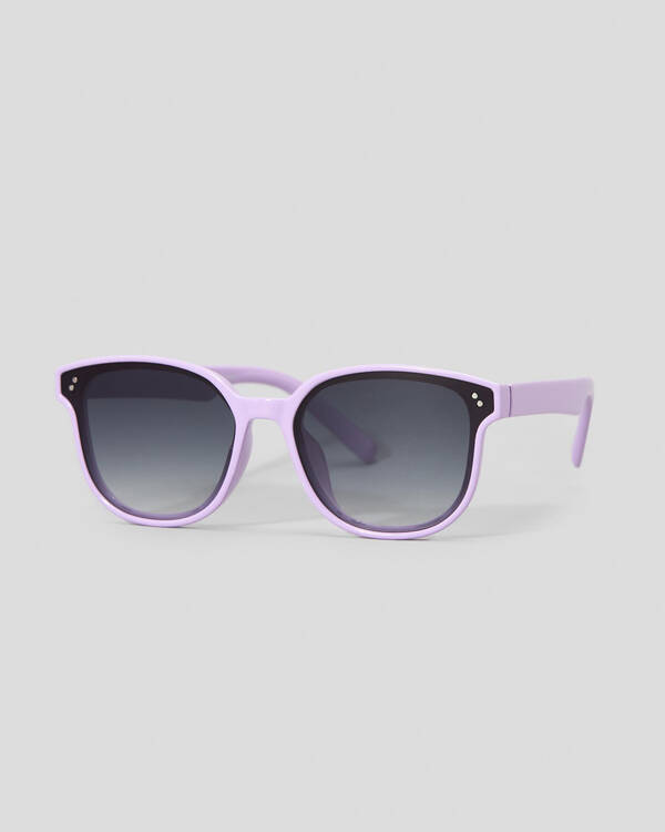 Indie Eyewear Girls Willow Sunglasses for Womens