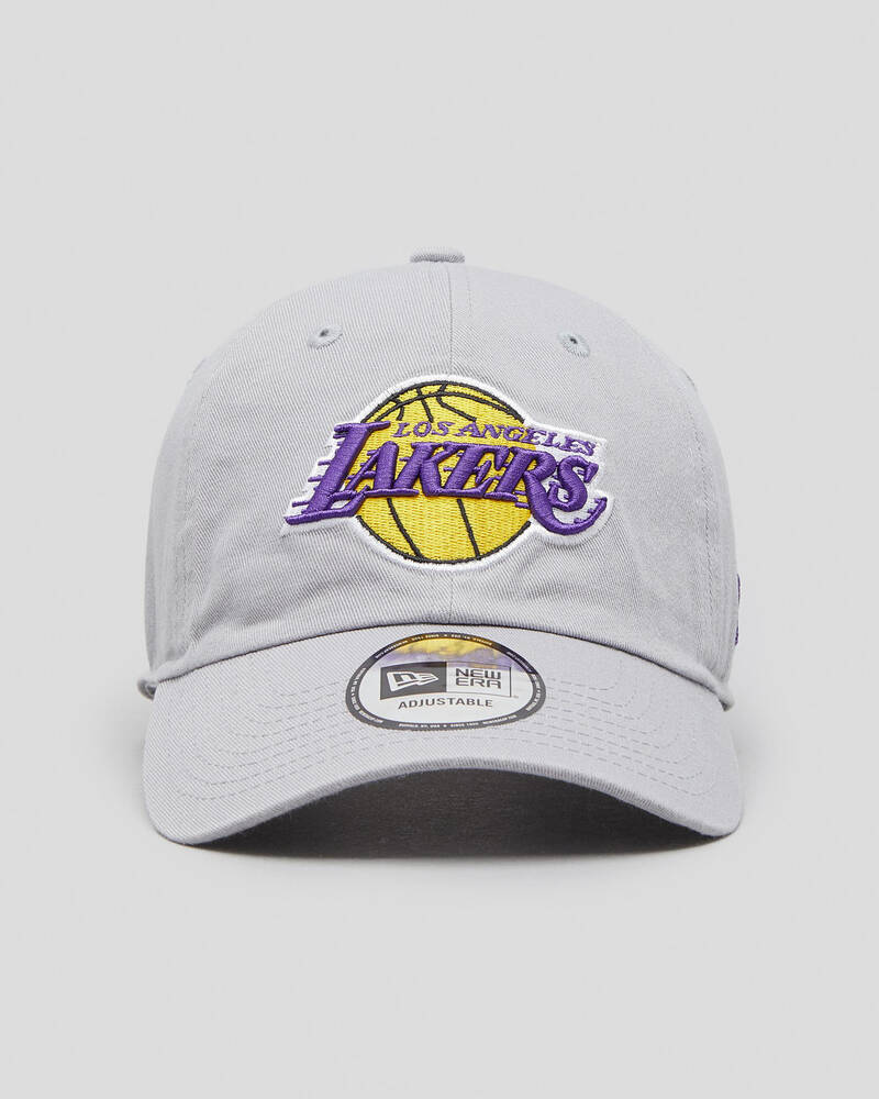 New Era LA Lakers Cap for Womens