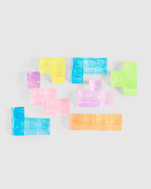 Squishy Bricks Fidget Toy