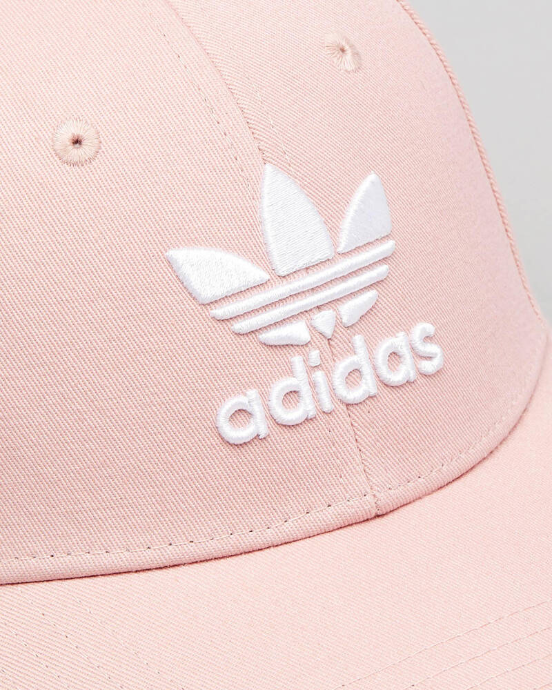 adidas Trefoil Cap for Womens