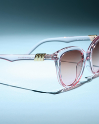 Le Specs The Muse Sunglasses for Womens image number null