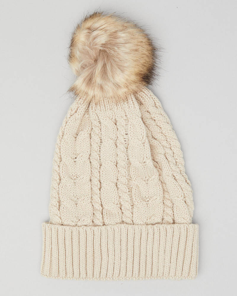 Mooloola Alta Beanie for Womens