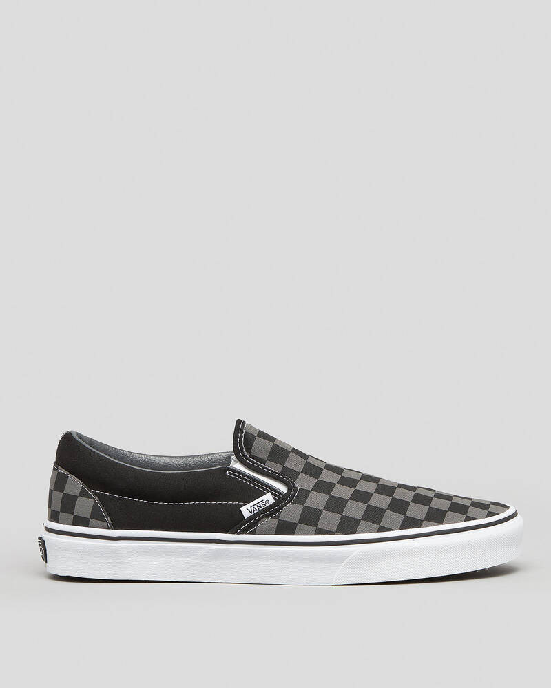 Vans Classic Slip-On Shoes for Mens