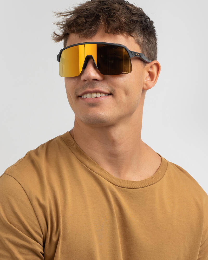 Oakley Sutro Lite Refresh Sunglasses for Mens