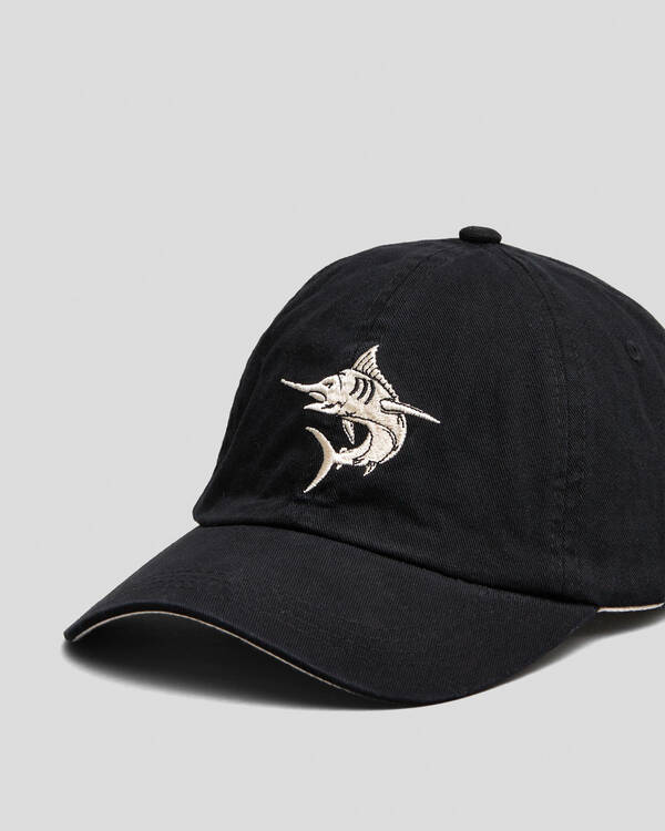 Salty Life Dorsal Relaxed Fit Cap for Mens