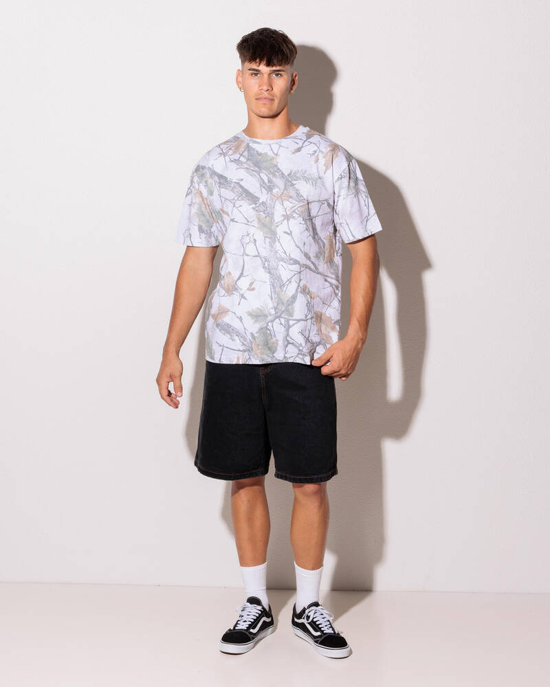 Jacks Harbourer T-Shirt for Mens