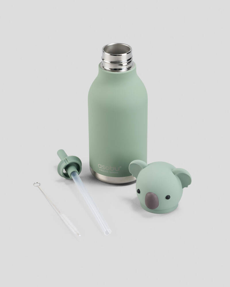 Asobu Koala Bestie Bottle 460ml for Unisex