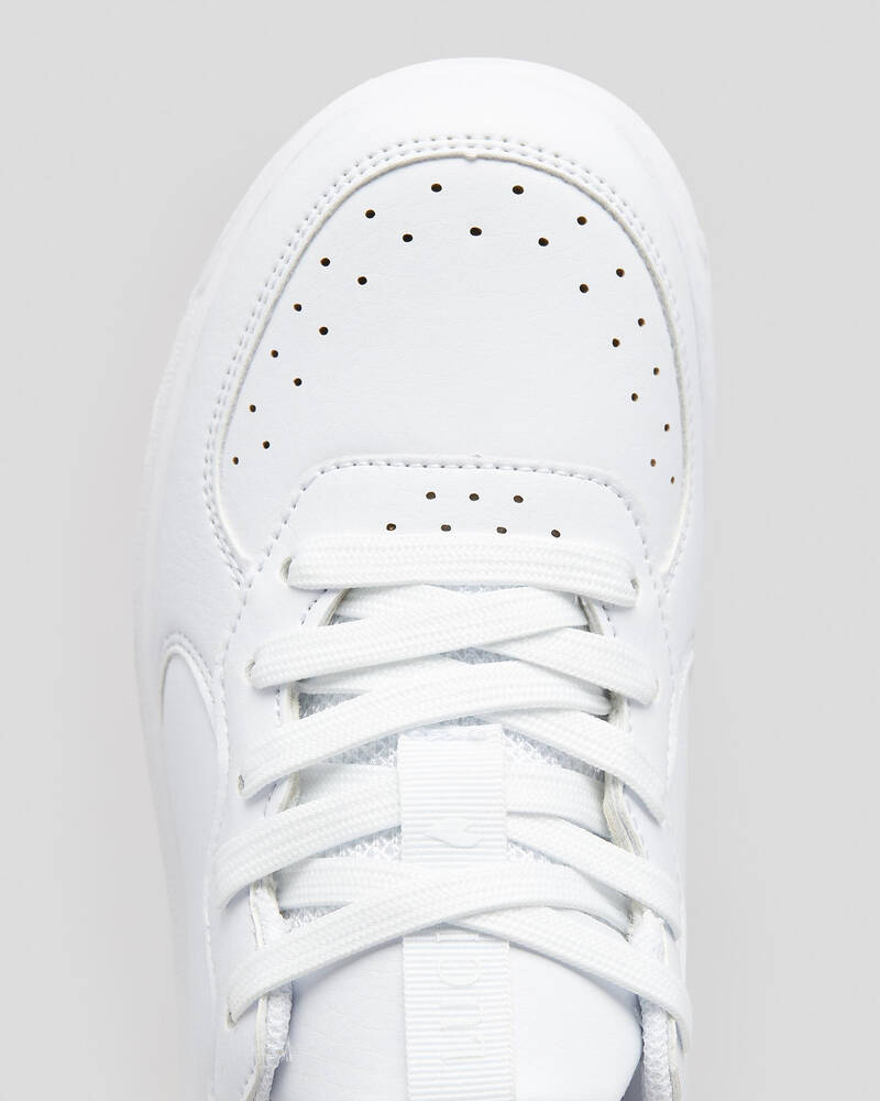 Lucid Junior Boys' Alpha Shoes for Mens