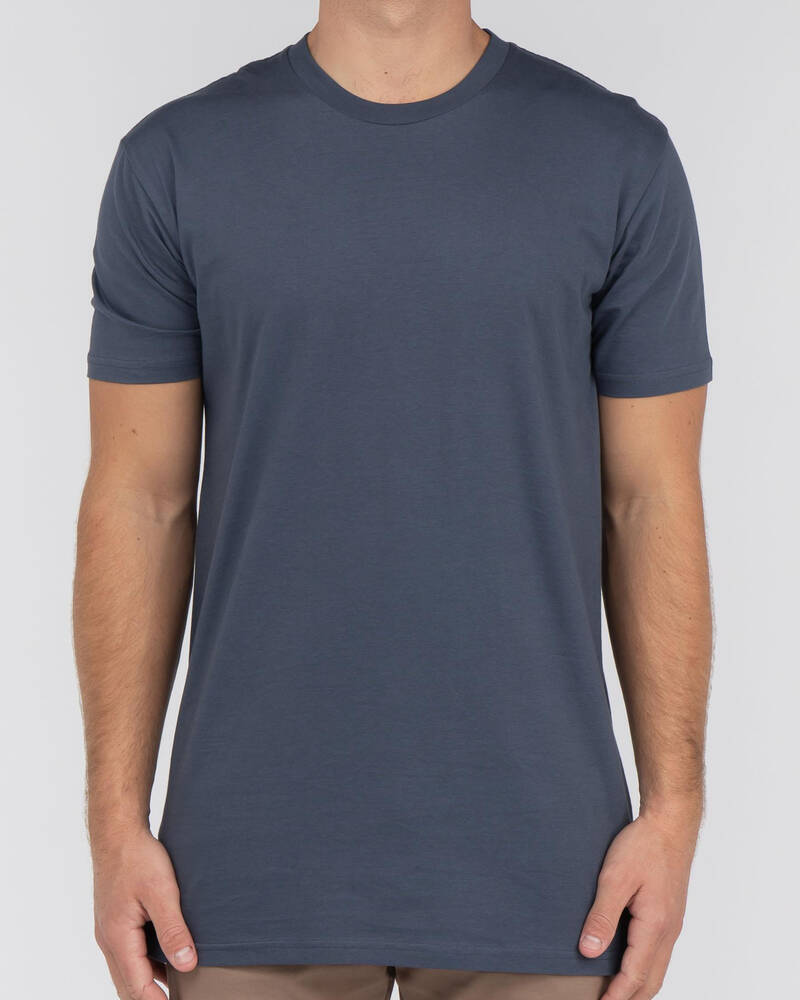 AS Colour Staple T-Shirt for Mens