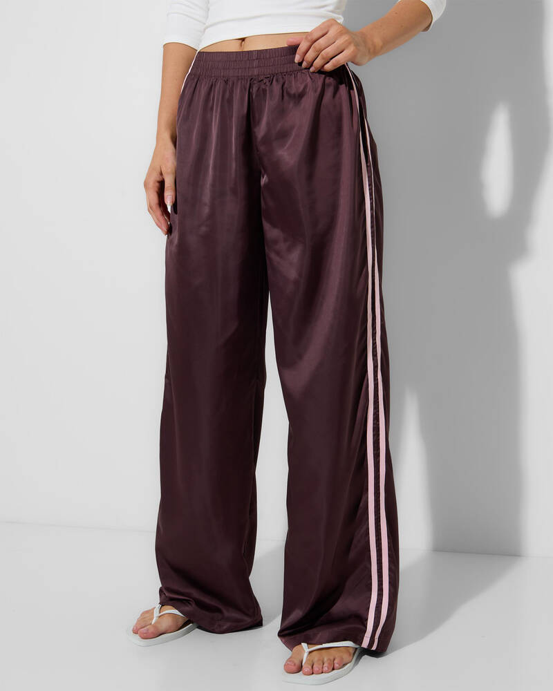Ava And Ever Boyfriend Pants for Womens
