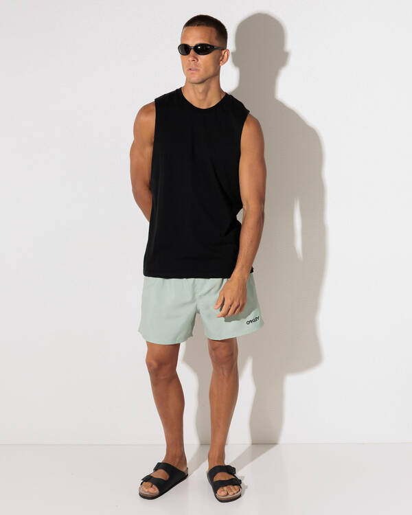 Oakley Beach Volley 16" Beach Shorts for Mens
