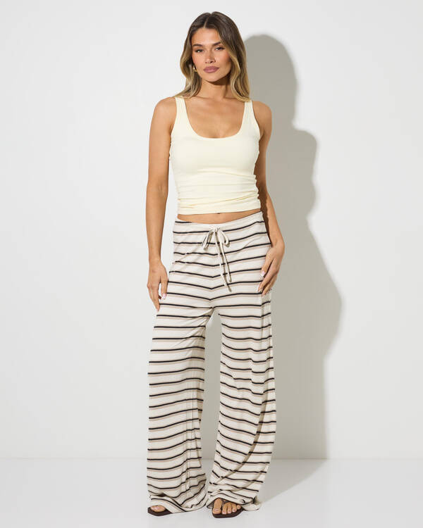 Rip Curl Topanga Canyon Pants for Womens