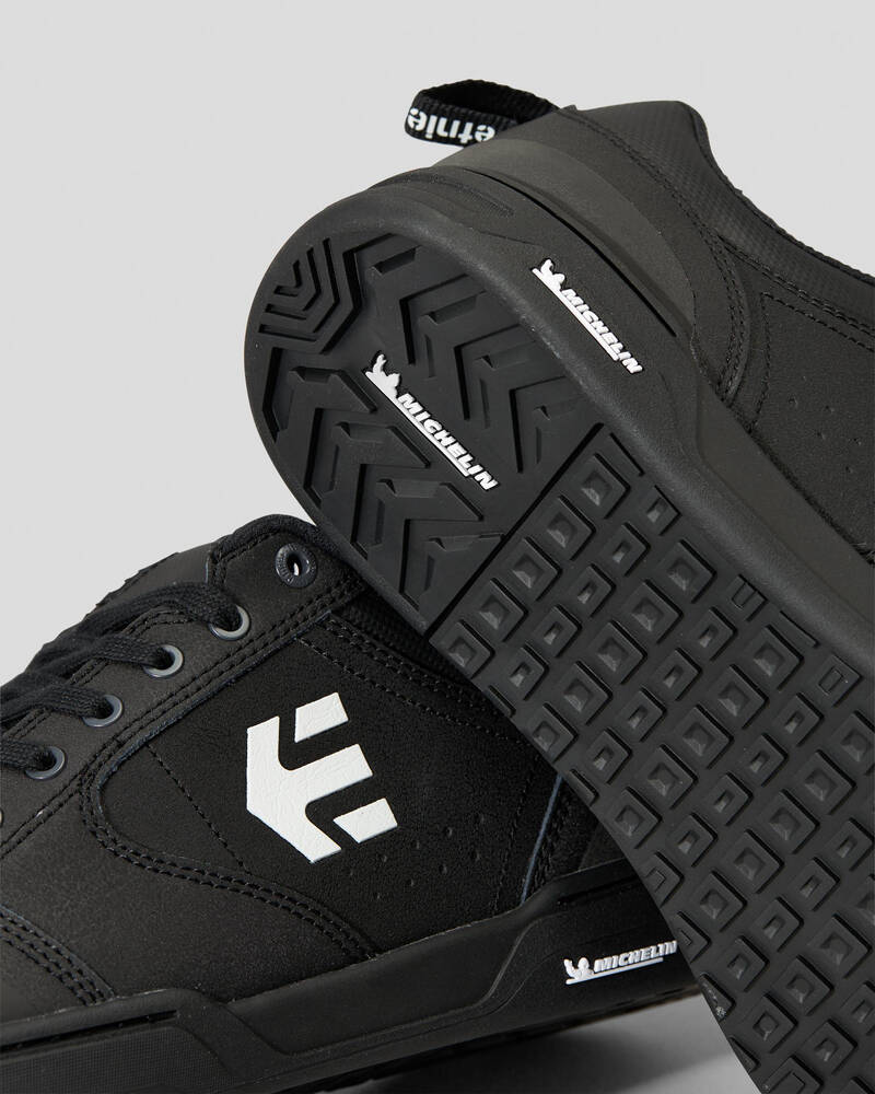 Etnies Camber Michelin Shoes for Mens