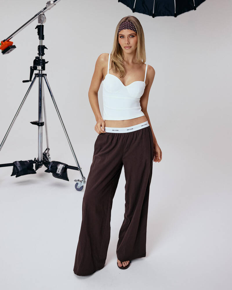 Ava And Ever Jaye Pants for Womens