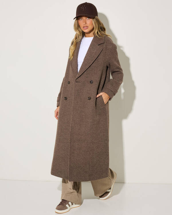 Ava And Ever Mayfair Coat for Womens