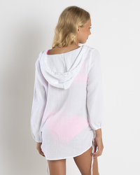 Topanga Girls' Eddie Cover Up for Womens image number null