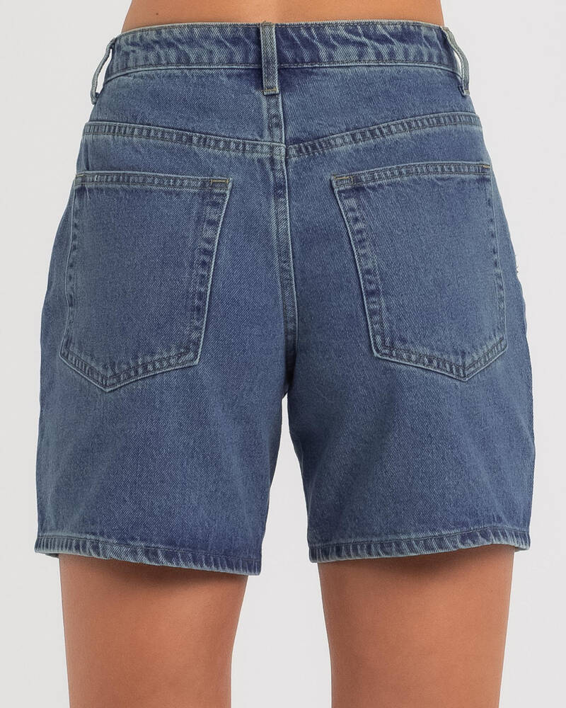 Paper Heart Madi Shorts for Womens