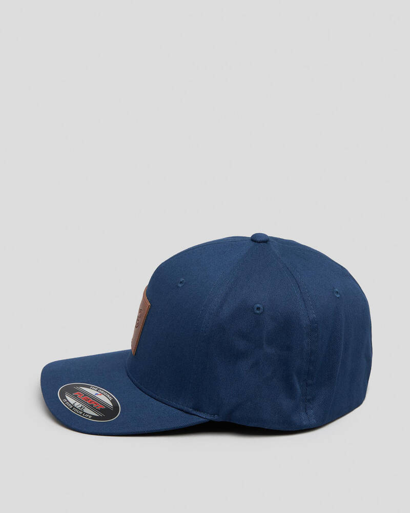 Fox Coastal Blues Flexfit Cap for Mens