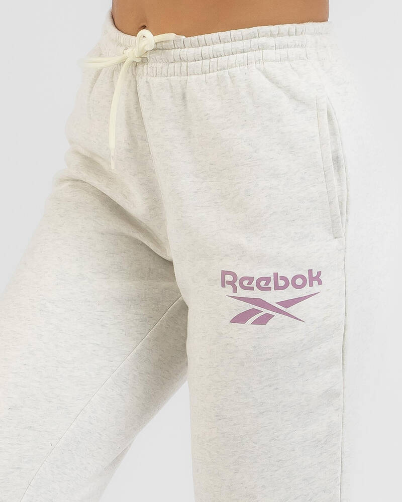 Reebok RI BL Track Pants for Womens