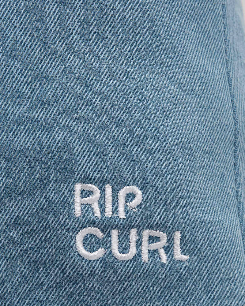 Rip Curl Golden Days Makeup Bag for Womens