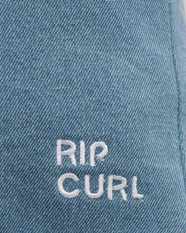 Rip Curl Golden Days Makeup Bag for Womens