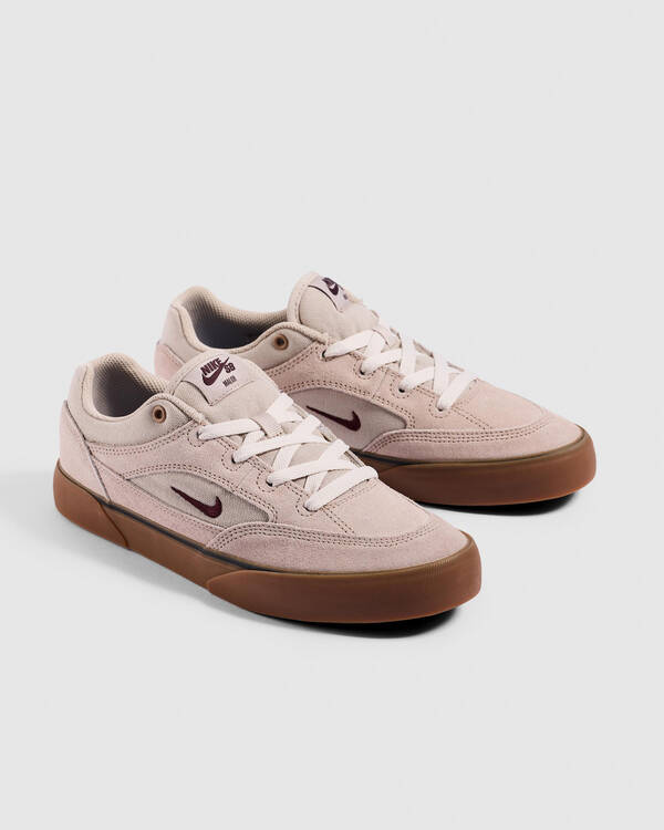 Womens SB Malor Shoes