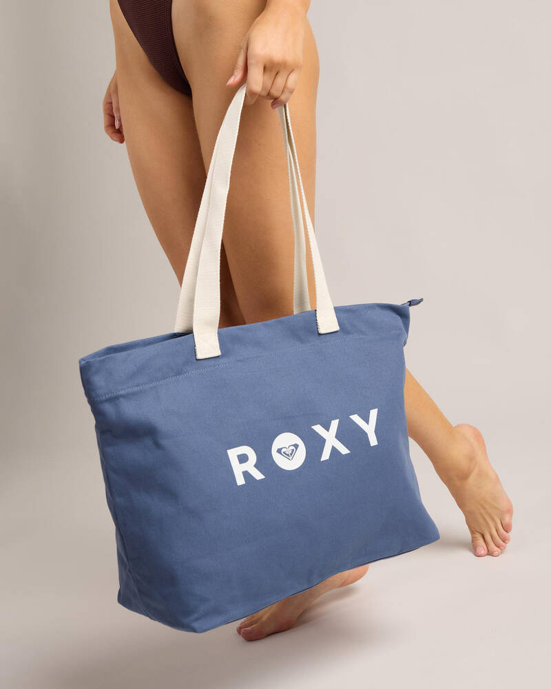 Roxy Cool Summer Beach Bag for Womens
