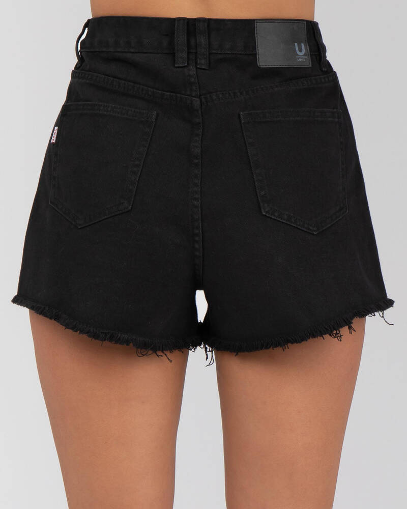 Used Shelly Shorts for Womens