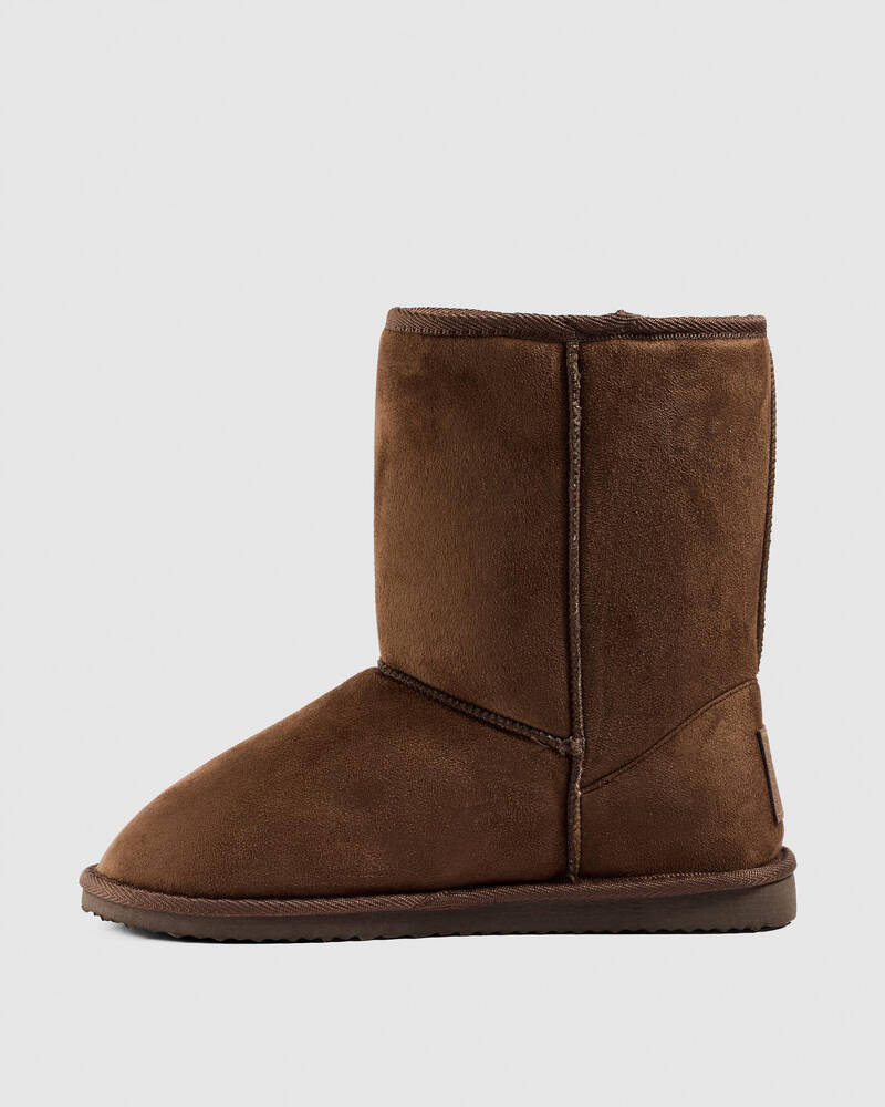 Jacks Glacial Boots for Mens