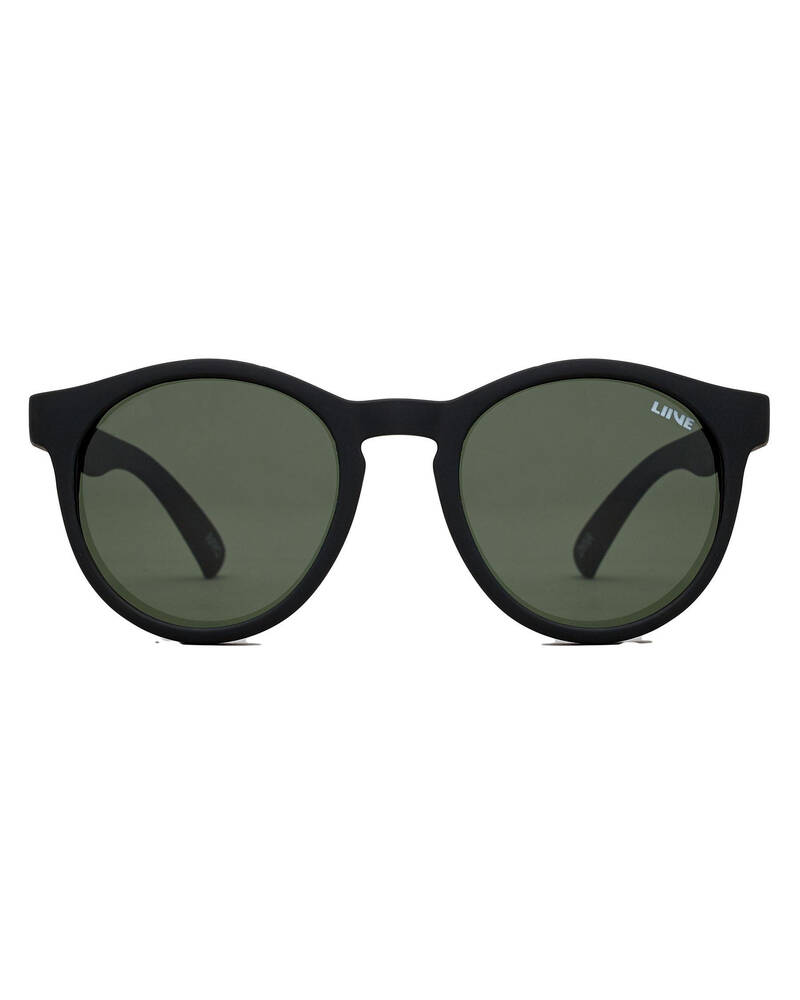 Liive Six Shooter Polarized Sunglasses for Mens
