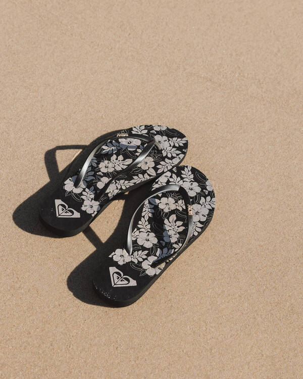Viva Stamp II Thongs