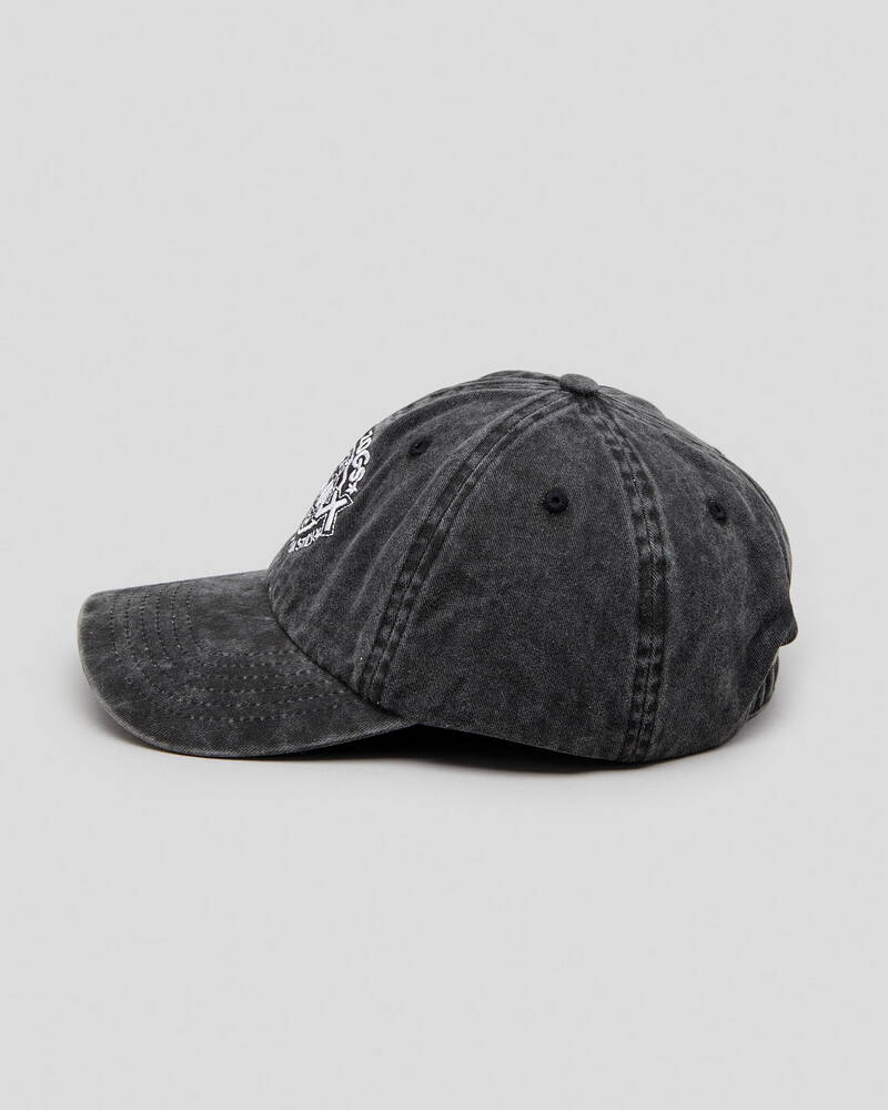 Sex Wax Six Panel Cap for Mens