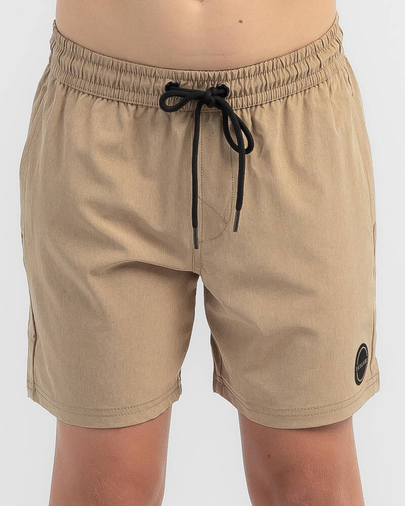 Skylark Boys' Oblige Mully Shorts for Mens