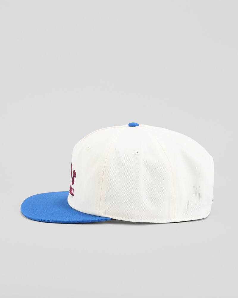 Vans Vans Design Co Low Unstructured Cap for Mens
