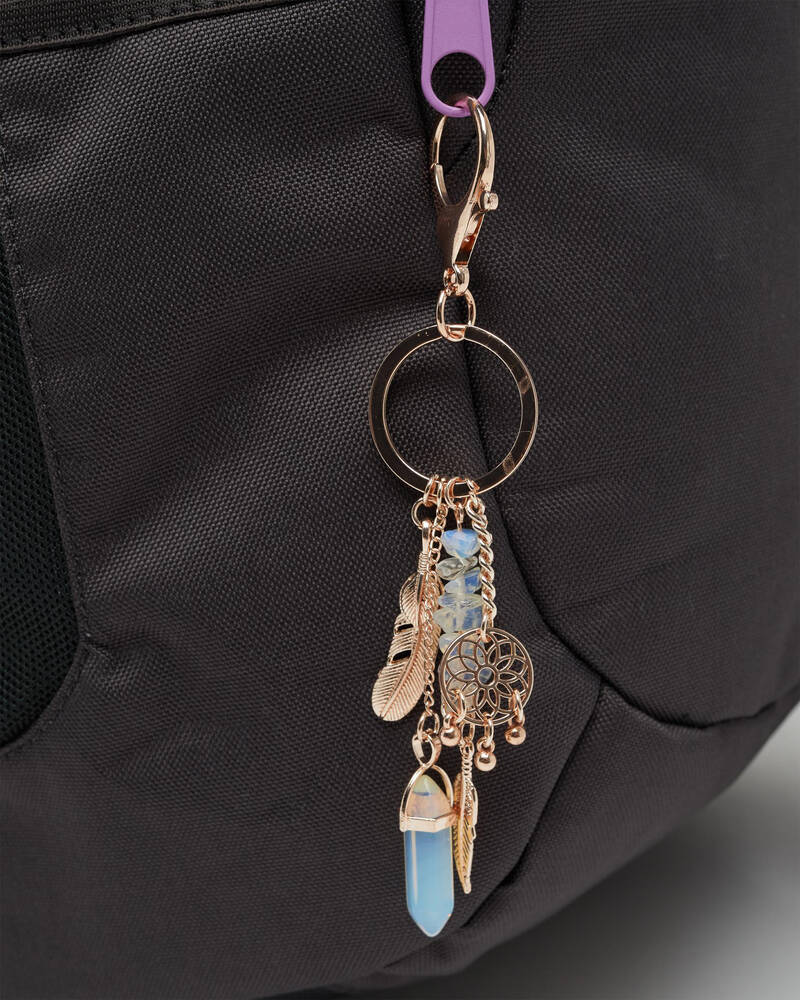 Karyn In LA Dreams Small Bag Charm for Womens