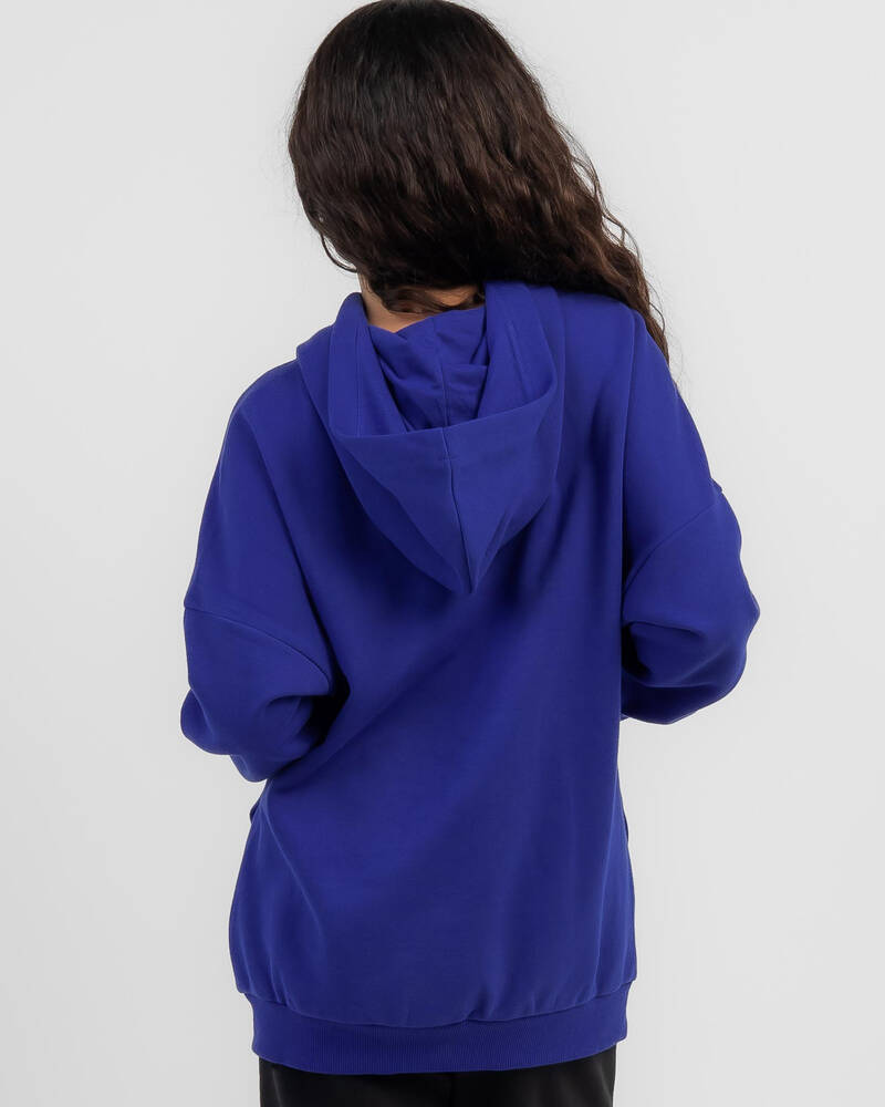 adidas Girls' Future Icons Hoodie for